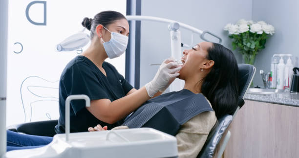 Best Wisdom Tooth Removal  in Urbana, IL